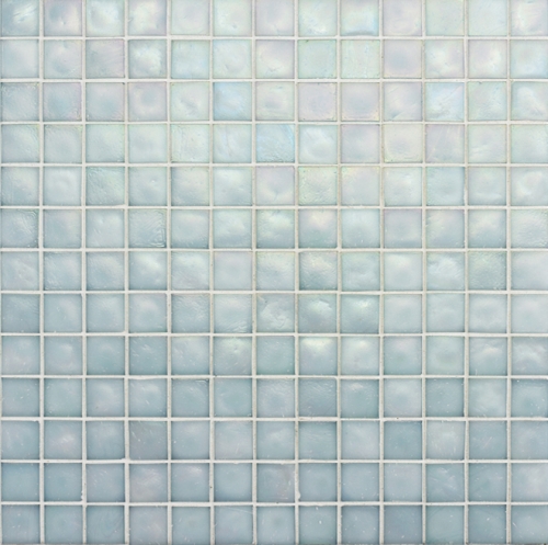 Oceanside-Pearl Iridescent 002 Mosaic