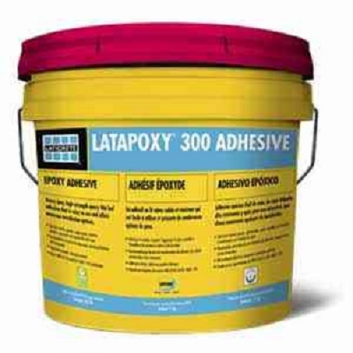 LATAPOXY 300 Adhesive 0300-0001-2