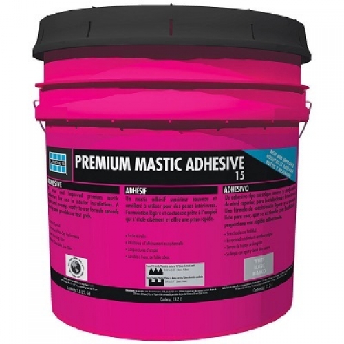 15 Premium Mastic 0015-0035-22