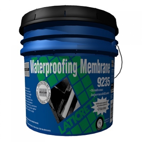 9235 Waterproofing Membrane Liquid 9235-0002-2