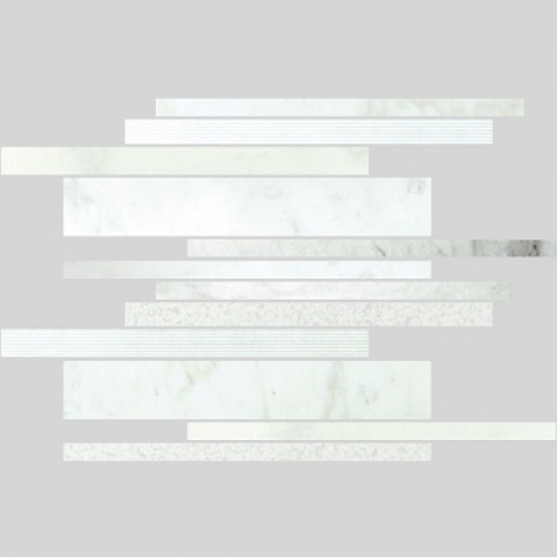 Marble Medley Bianco Carrara L01AE115