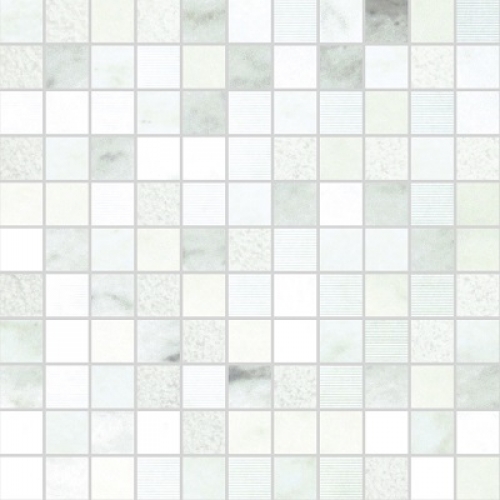 Marble Medley Bianco Carrara L01AE61