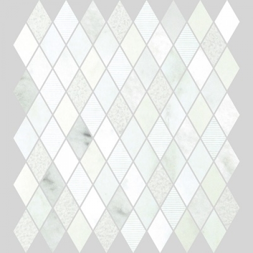 Marble Medley Bianco Carrara L01AE68
